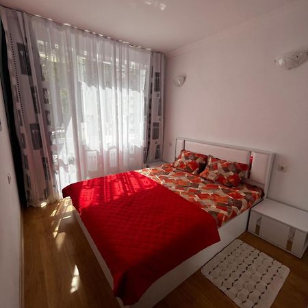 סאני ביץ' Apartments Sweet Home 4 מראה חיצוני תמונה